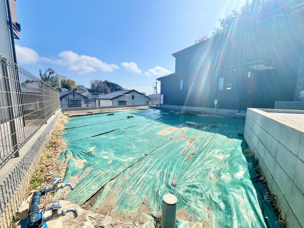 Land for Sale in Okatsu-cho, Izumi Ward, Yokohama - 131m2 - Thumbnail 3