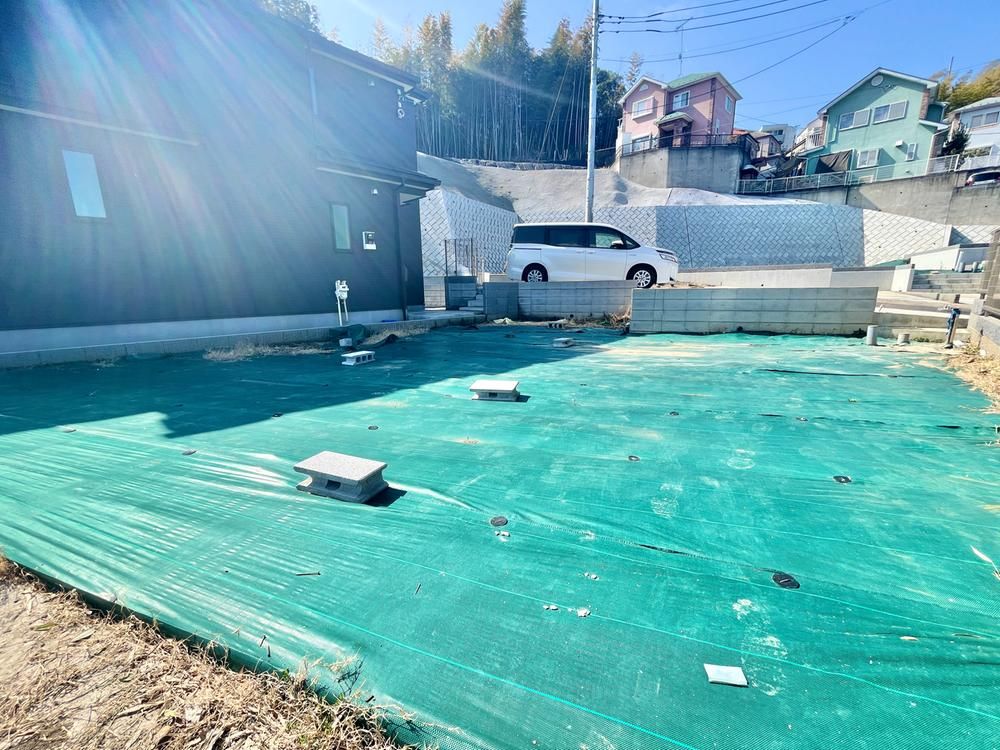 Land for Sale in Okatsu-cho, Izumi Ward, Yokohama - 131m2 - Thumbnail 4