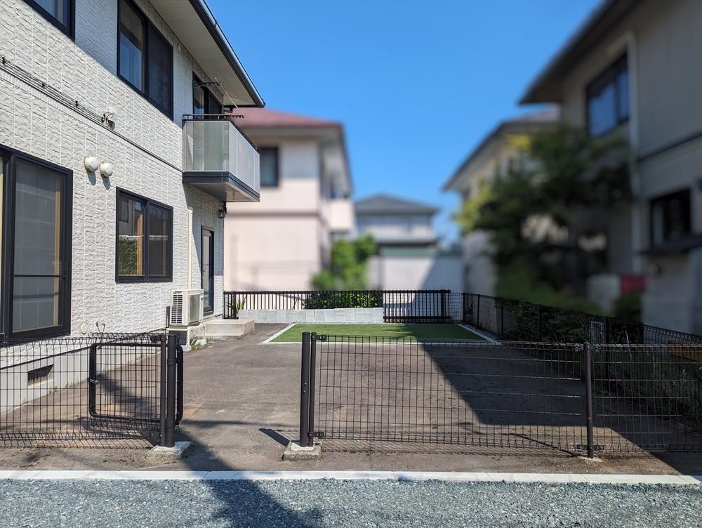 Renovated 3LDK+S House with Dog Run in Yahaba, Iwate - Thumbnail 4