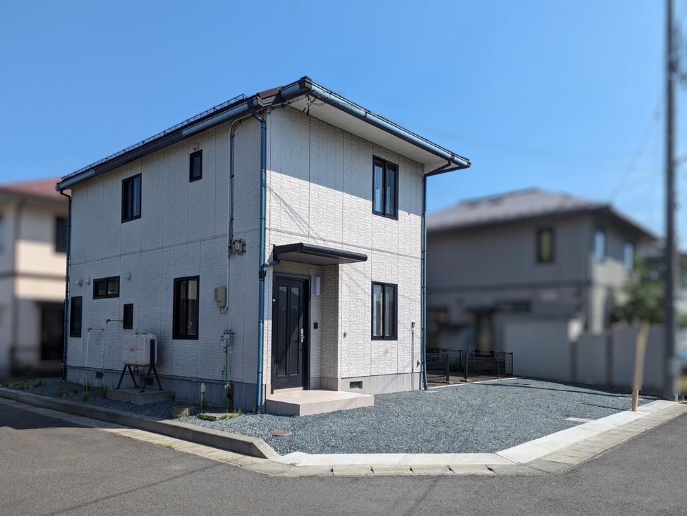 Renovated 3LDK+S House with Dog Run in Yahaba, Iwate - Thumbnail 3