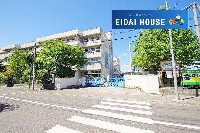 Land for Sale in Nishi-taga, Sendai - 115.61 sqm Corner Lot - Thumbnail 3