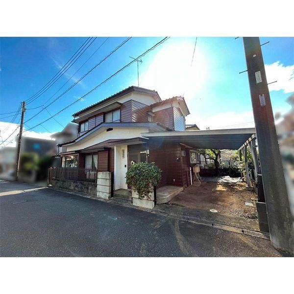 Land for Sale in Nibukata-cho, Hachioji, Tokyo - 132.45 sqm - Thumbnail 2
