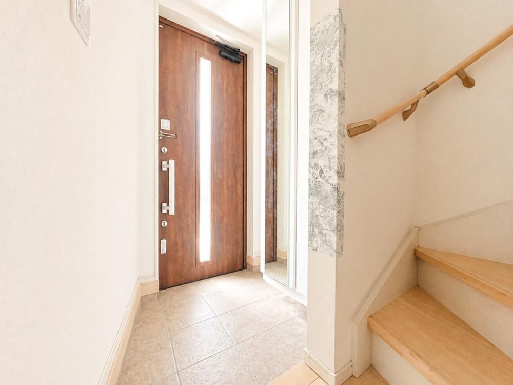 3LDK+S House for Sale in Nogata, Nakano City, Tokyo - Thumbnail 4