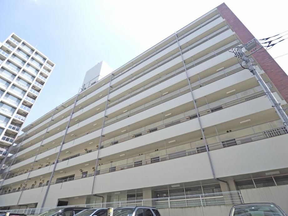 Studio Apartment for Sale in Urawa, Saitama - 19.25m2 - Thumbnail 2