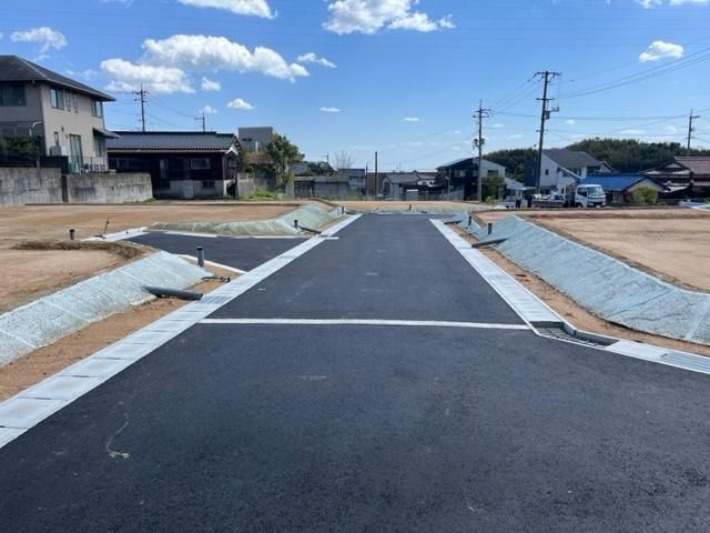 Land for Sale in Ozuki, Shimonoseki - 186.75 sqm Plot - Thumbnail 3