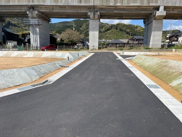 Land for Sale in Ozuki, Shimonoseki - 186.75 sqm Plot - Thumbnail 2