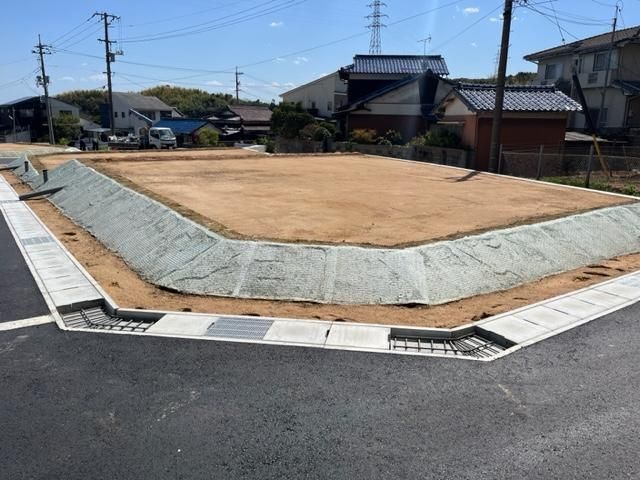 Land for Sale in Ozuki, Shimonoseki - 186.75 sqm Plot - Thumbnail 4