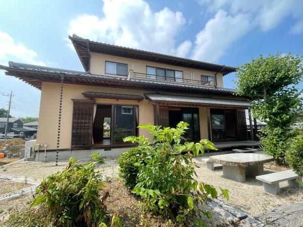 Traditional Japanese 4LDK+3S House in Ryugasaki, Ibaraki - Thumbnail 2