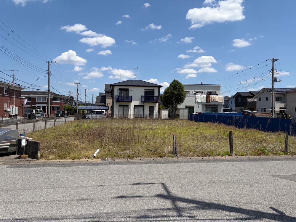Land for Sale in Ichihara City, Chiba Prefecture - Thumbnail 3