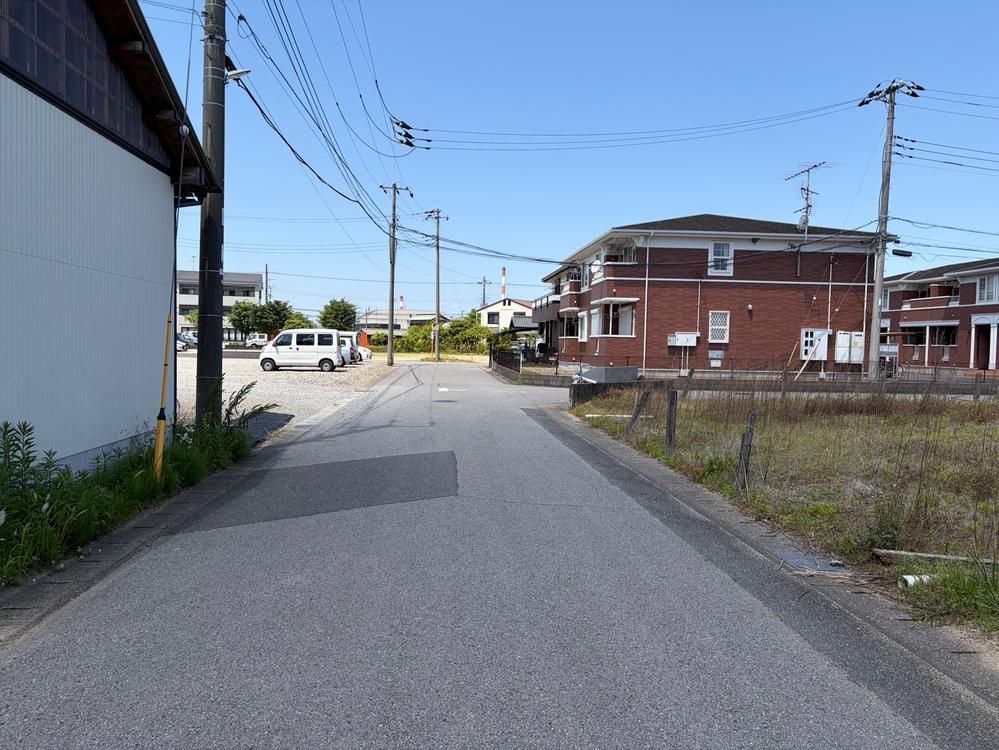 Land for Sale in Ichihara City, Chiba Prefecture - Thumbnail 2