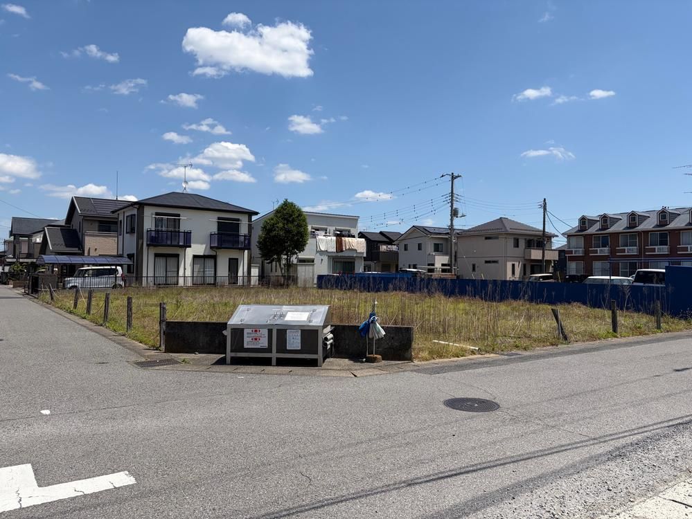 Land for Sale in Ichihara City, Chiba Prefecture - Thumbnail 4