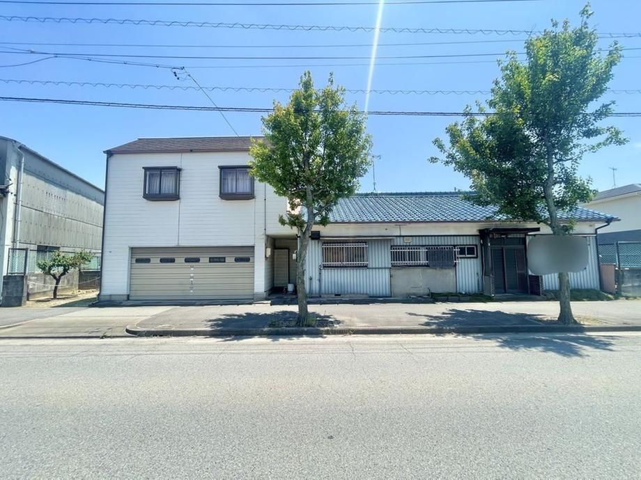 Land for Sale in Nishio City, Aichi - 207.2 sqm Freehold Plot - Thumbnail 2