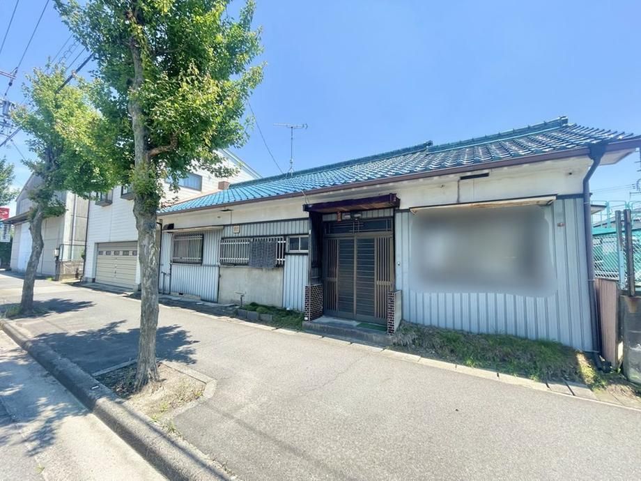 Land for Sale in Nishio City, Aichi - 207.2 sqm Freehold Plot - Thumbnail 3