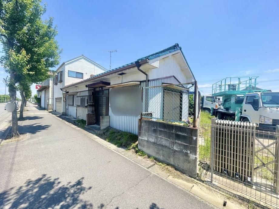 Land for Sale in Nishio City, Aichi - 207.2 sqm Freehold Plot - Thumbnail 4