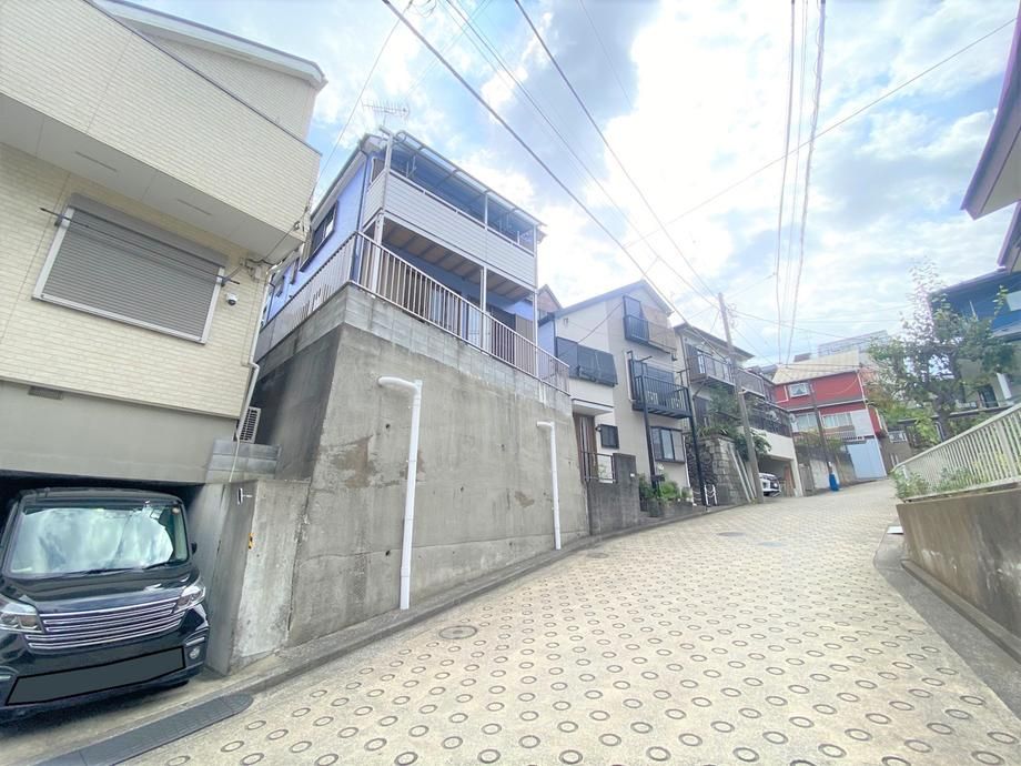 4LDK House for Sale in Asahi Ward, Yokohama - 43.8M Yen - Thumbnail 2
