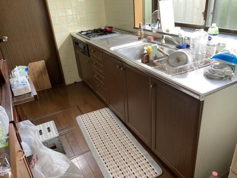 3LDK Detached House on 263 sqm Land in Miho Village, Ibaraki - Thumbnail 4