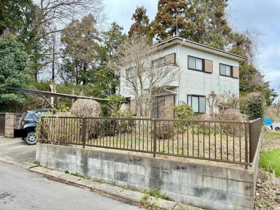 3LDK Detached House on 263 sqm Land in Miho Village, Ibaraki - Thumbnail 2