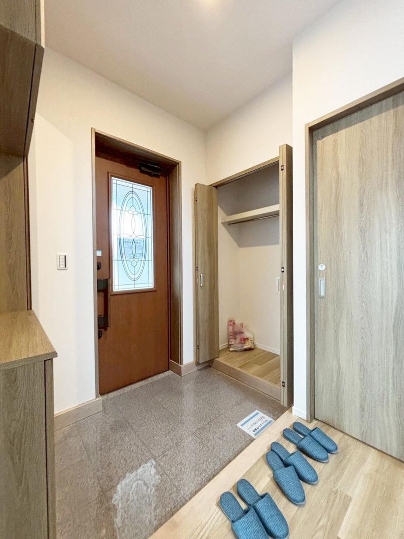 4LDK RC House for Sale in Wakabayashi, Sendai - 106m2 - Thumbnail 4