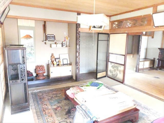 8DK Resale House in Nagai City, Yamagata - 8,000,000 Yen - Thumbnail 4