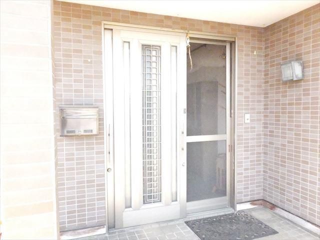 8DK Resale House in Nagai City, Yamagata - 8,000,000 Yen - Thumbnail 2