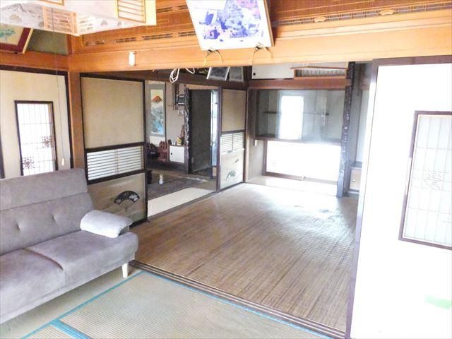 8DK Resale House in Nagai City, Yamagata - 8,000,000 Yen - Thumbnail 3