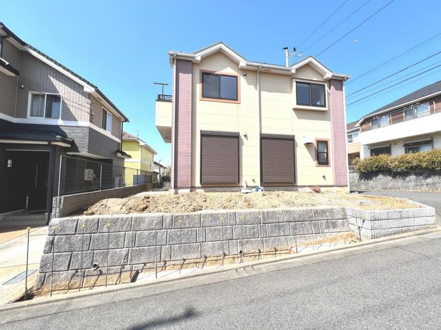Land for Sale in Machida, Tokyo - 149.2m² Plot Near Tamagawagakuen-mae Station - Thumbnail 4