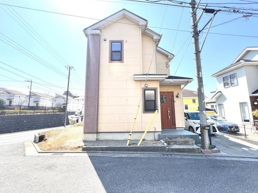 Land for Sale in Machida, Tokyo - 149.2m² Plot Near Tamagawagakuen-mae Station - Thumbnail 2