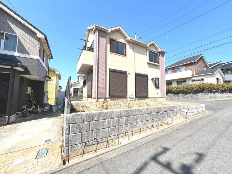 Land for Sale in Machida, Tokyo - 149.2m² Plot Near Tamagawagakuen-mae Station - Thumbnail 3