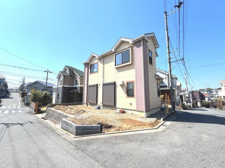 Land for Sale in Machida, Tokyo - 149.2m² Plot Near Tamagawagakuen-mae Station - Image 1