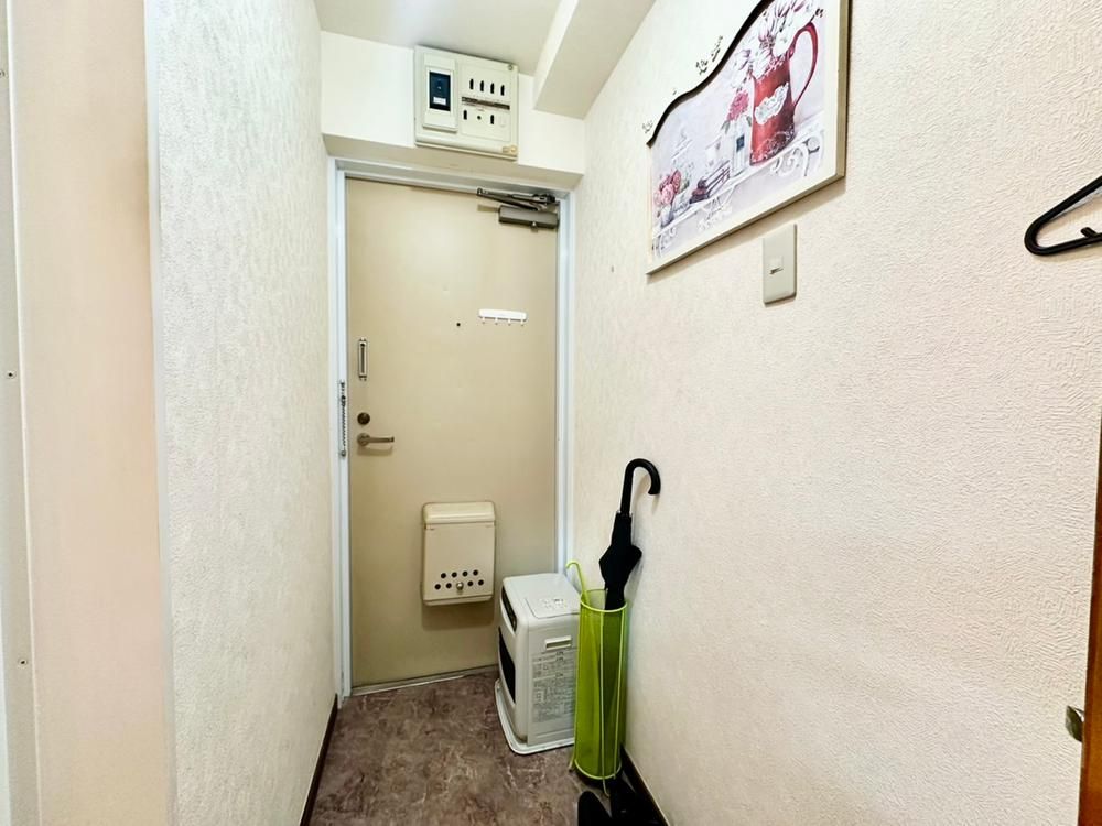 Studio Apartment for Sale in Aoba Ward, Sendai, Miyagi - Thumbnail 4
