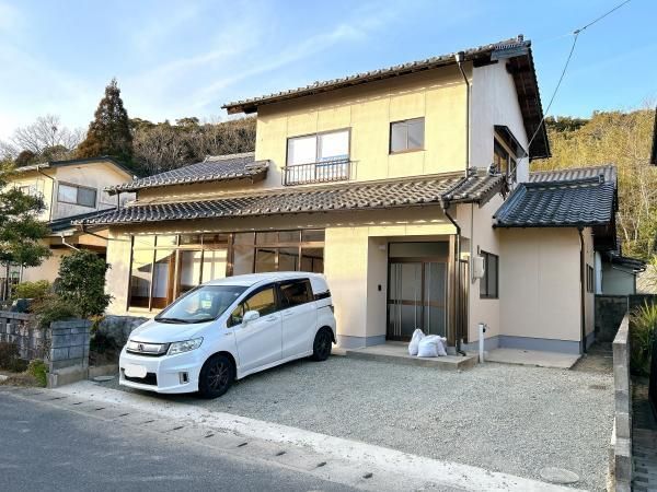 Renovated 4LDK House with Garden in Izumo, Shimane - Image 1