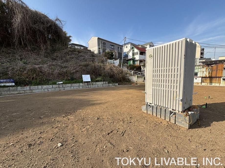 Land for Sale in Kounan-ku, Yokohama - 115.77 sqm - Thumbnail 2