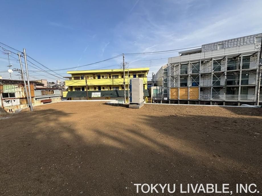 Land for Sale in Kounan-ku, Yokohama - 115.77 sqm - Thumbnail 3