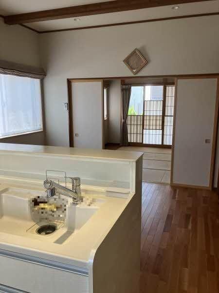 4DK House for Sale in Iwaki City, Fukushima - 114.49m2 - Thumbnail 4