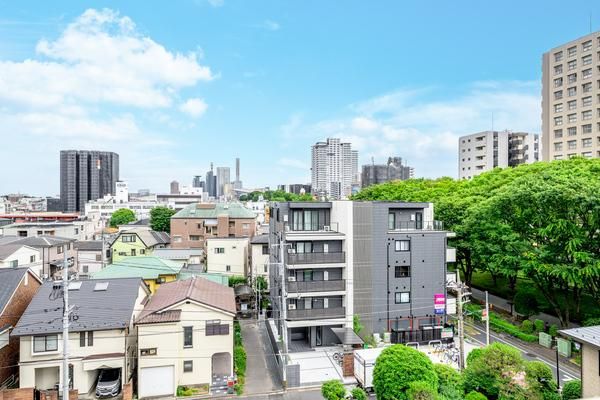 3LDK Apartment for Sale in Omiya Ward, Saitama - Thumbnail 2