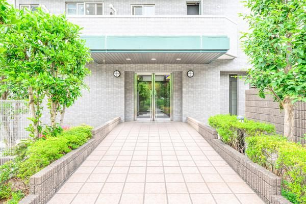 3LDK Apartment for Sale in Omiya Ward, Saitama - Thumbnail 3