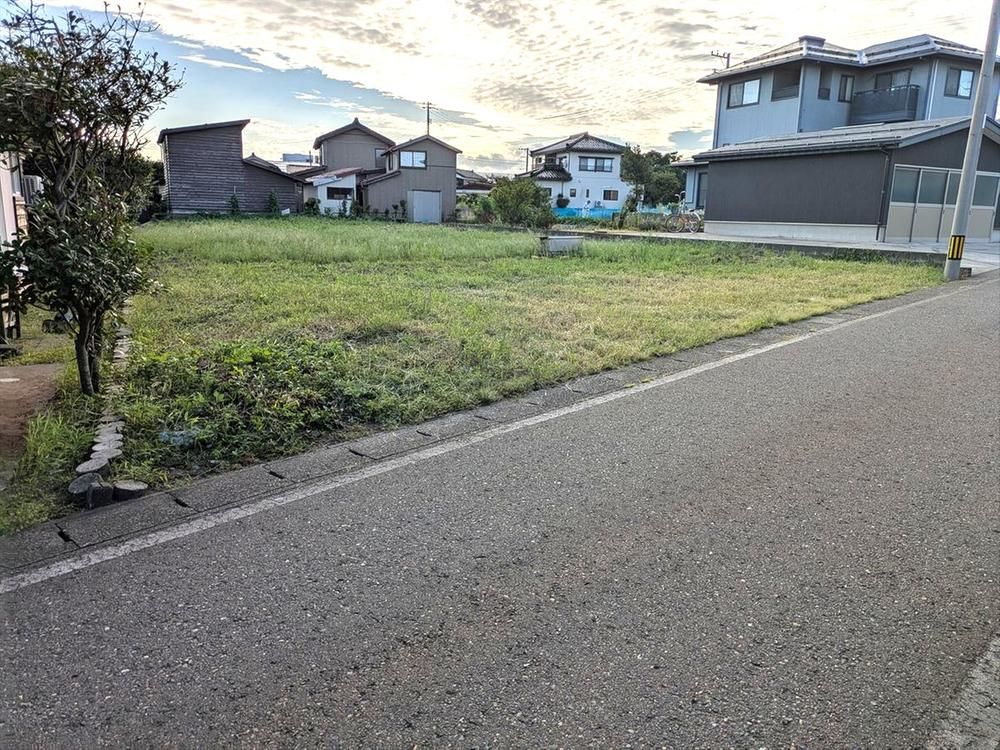Land for Sale in Ogata, Joetsu City, Niigata - 525 sqm - Thumbnail 2