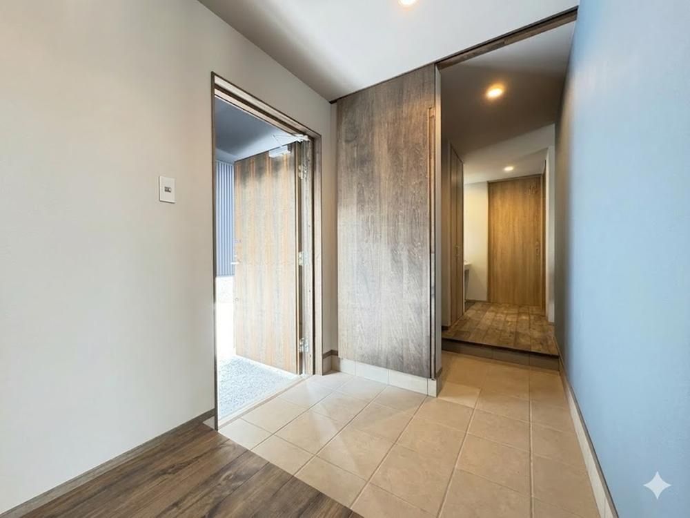 4LDK Detached House for Sale in Minami-ku, Sapporo - Thumbnail 4