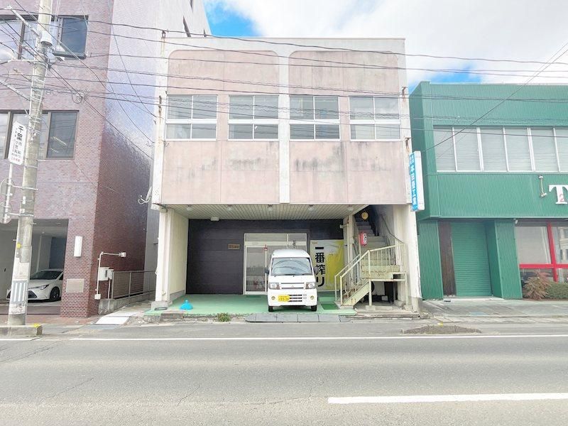Land for Sale in Osaki City, Miyagi - 245m2, Near Furukawa Station - Thumbnail 3