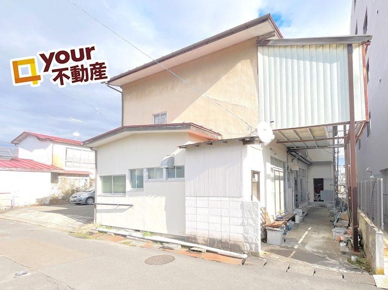 Land for Sale in Osaki City, Miyagi - 245m2, Near Furukawa Station - Thumbnail 2