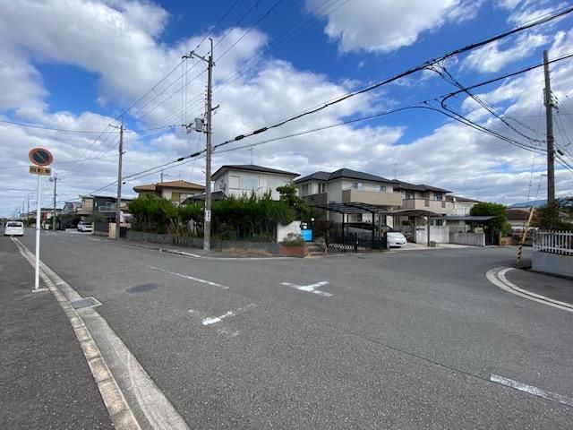 Land for Sale in Osaka Sayama City - 214.64 sqm Corner Lot - Thumbnail 3