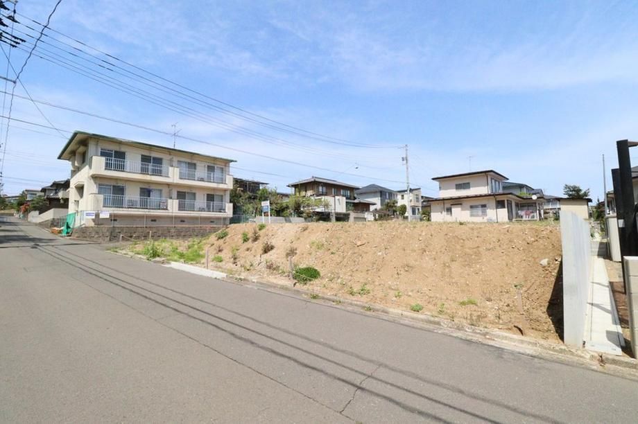Land for Sale in Aoba Ward, Sendai - 184m2 Lot - Thumbnail 2