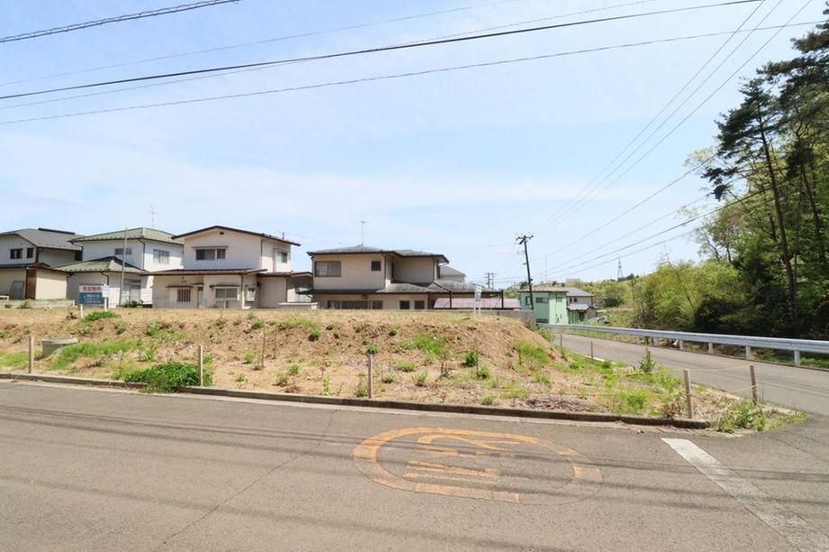 Land for Sale in Aoba Ward, Sendai - 184m2 Lot - Thumbnail 3