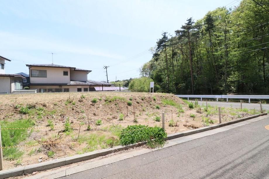 Land for Sale in Aoba Ward, Sendai - 184m2 Lot - Thumbnail 4