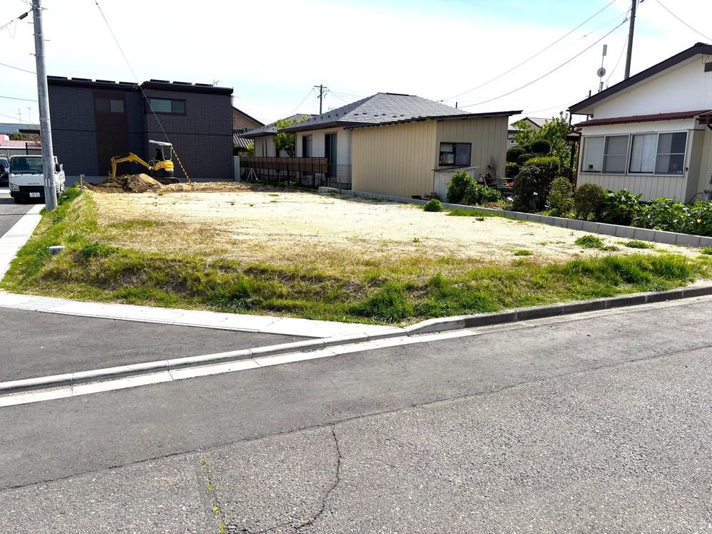 Land for Sale in Koriyama City, Fukushima - 165 sqm - Thumbnail 2