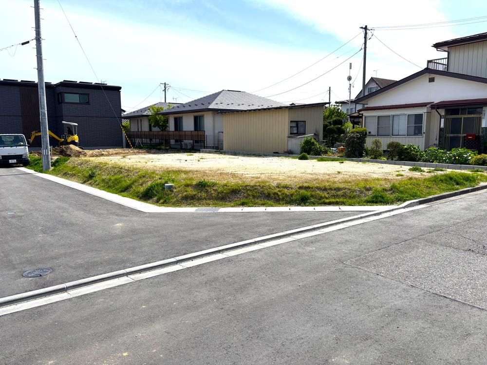 Land for Sale in Koriyama City, Fukushima - 165 sqm - Thumbnail 4