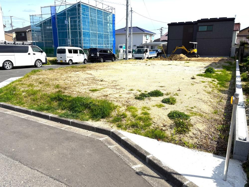 Land for Sale in Koriyama City, Fukushima - 165 sqm - Thumbnail 3