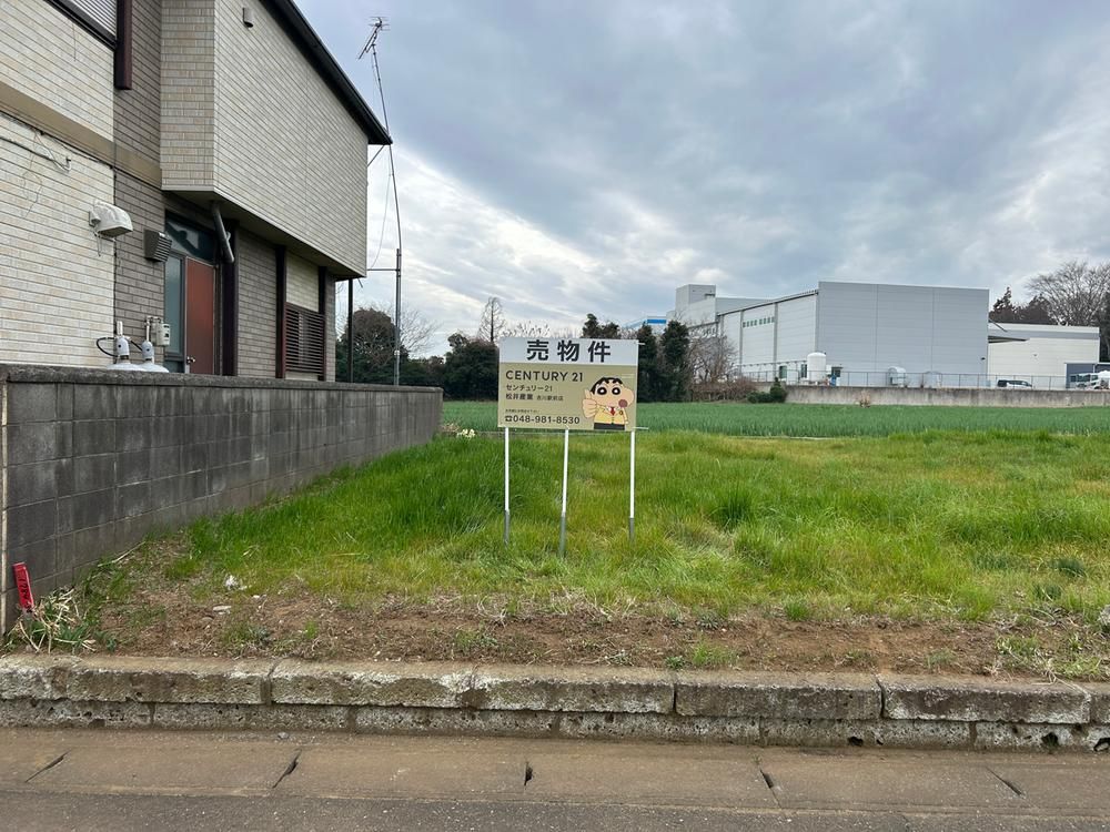 Land for Sale in Tsukuba City, Ibaraki - 102.78 sqm - Thumbnail 2