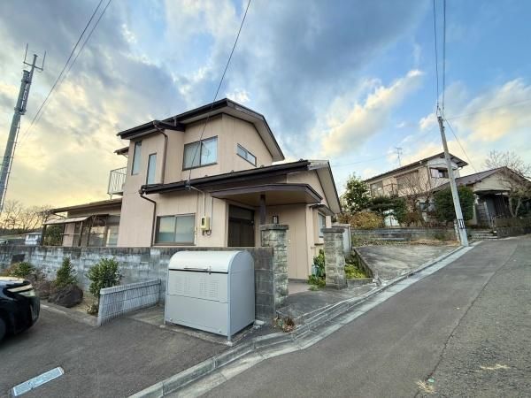 5LDK Used House for Sale in Kunimi, Sendai, Miyagi - Thumbnail 4