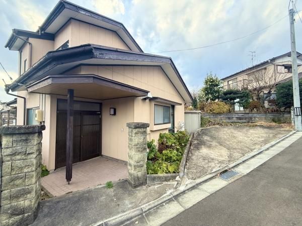 5LDK Used House for Sale in Kunimi, Sendai, Miyagi - Thumbnail 3